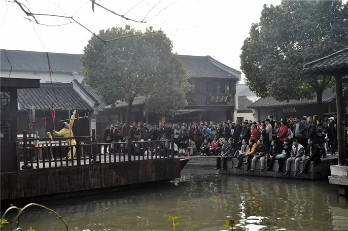 史上最全，教你如何玩透乌镇，随手收藏