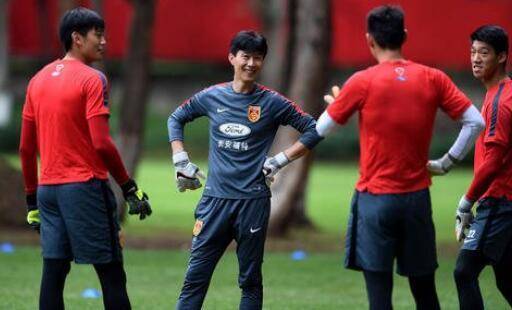 中国国家男子足球队前主教练李铁,李铁国足门将新消息