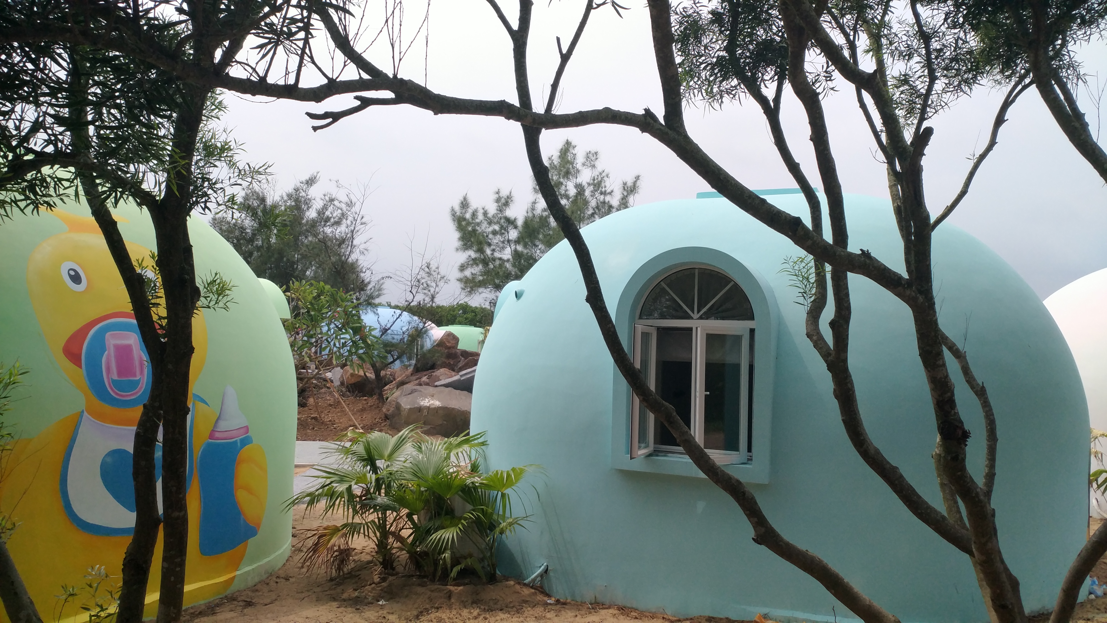 漳州火山岛旅游景点旅游攻略,漳州火山岛附近有什么好玩的景点