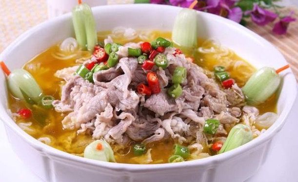 特色美食摆盘小吃,家常美食特色菜摆盘