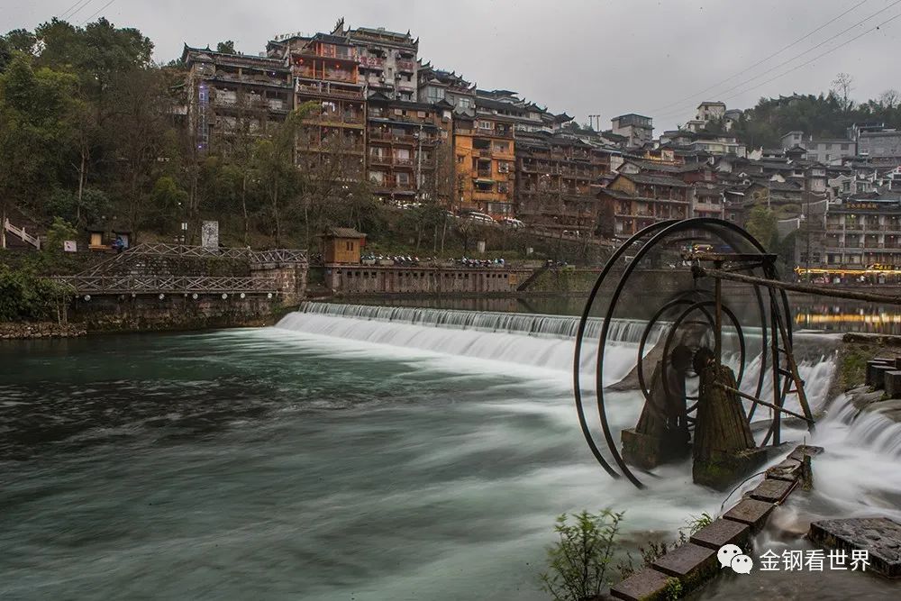 凤凰周边县旅游攻略自由行,湖南省凤凰县游玩