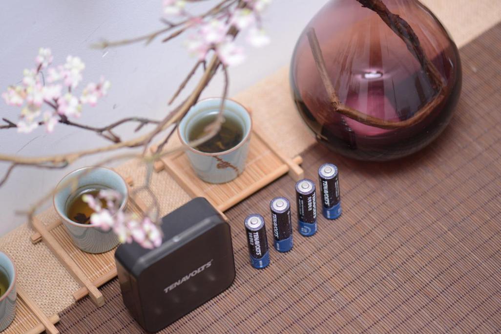 南孚充电锂电池和充电镍氢电池,镍氢电池性能