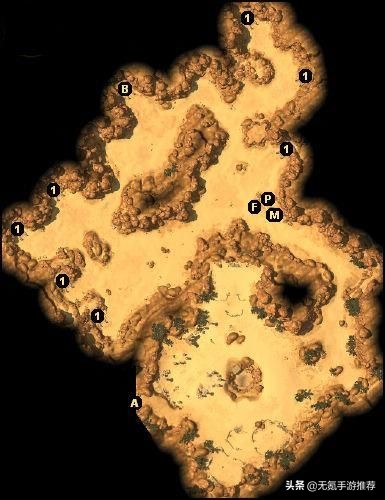 泰坦之旅任务攻略（埃及Egypt篇）