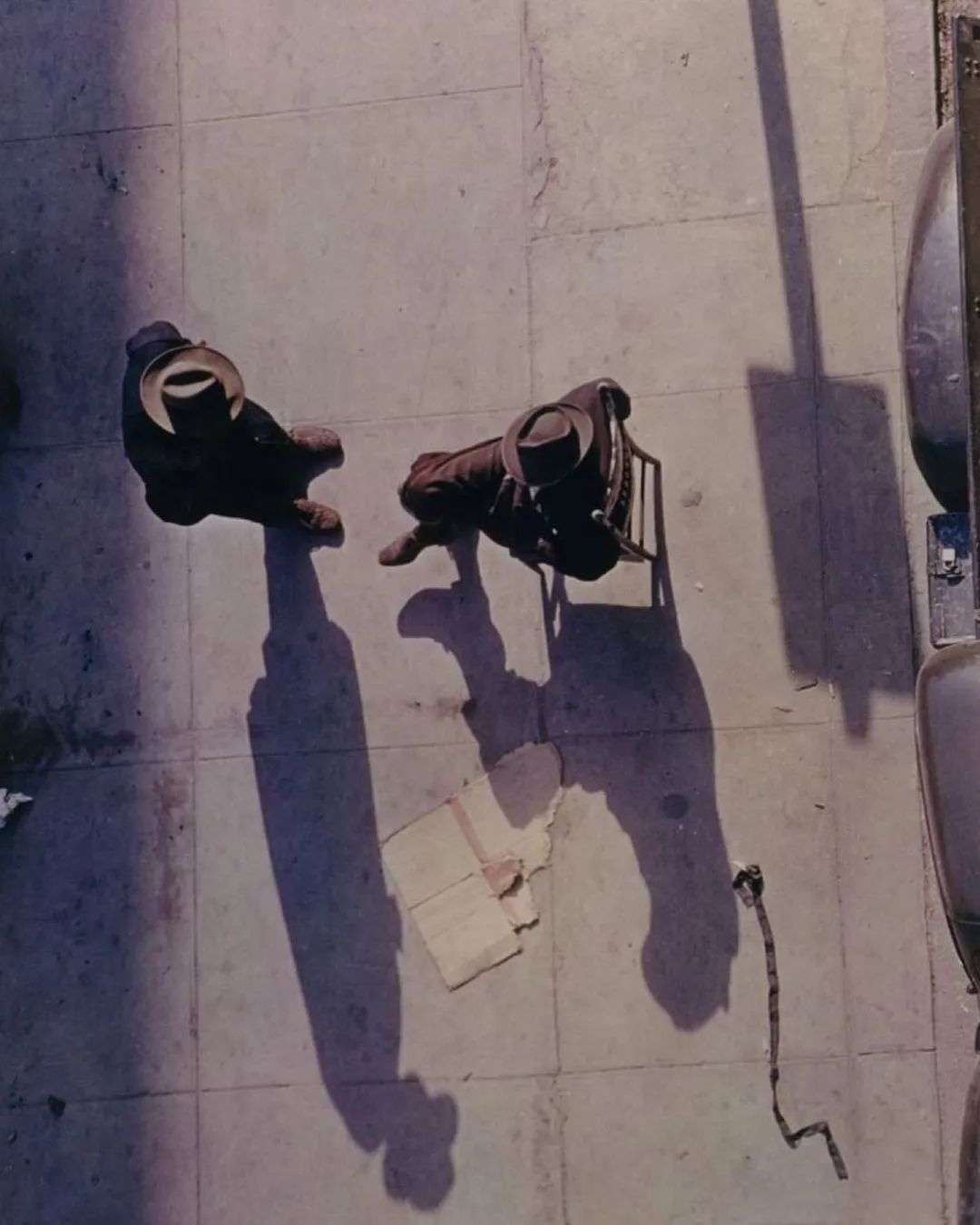 那些经常逃跑的年轻人，他们是怎么想的？