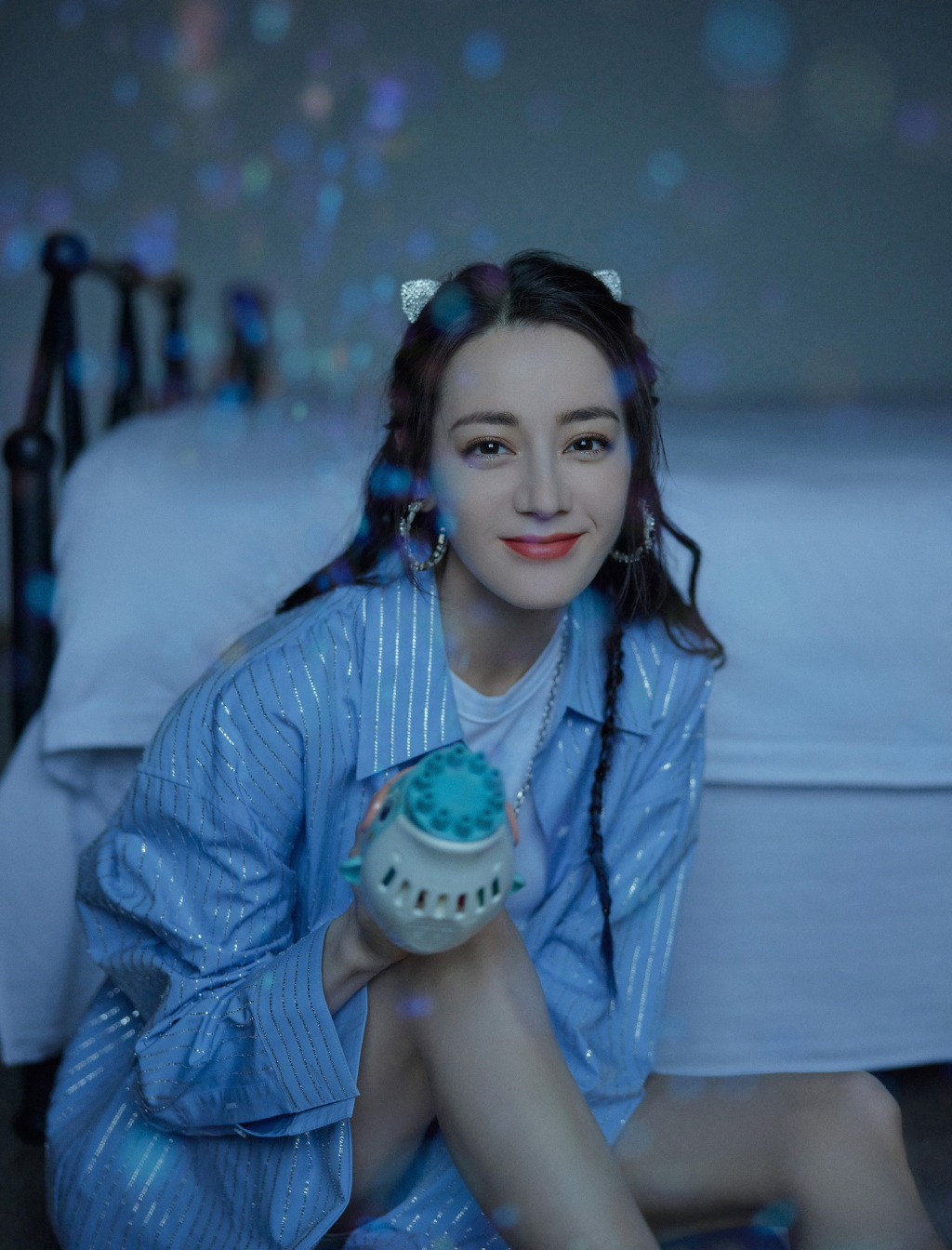 双眼皮不要盲目跟风,别割双眼皮