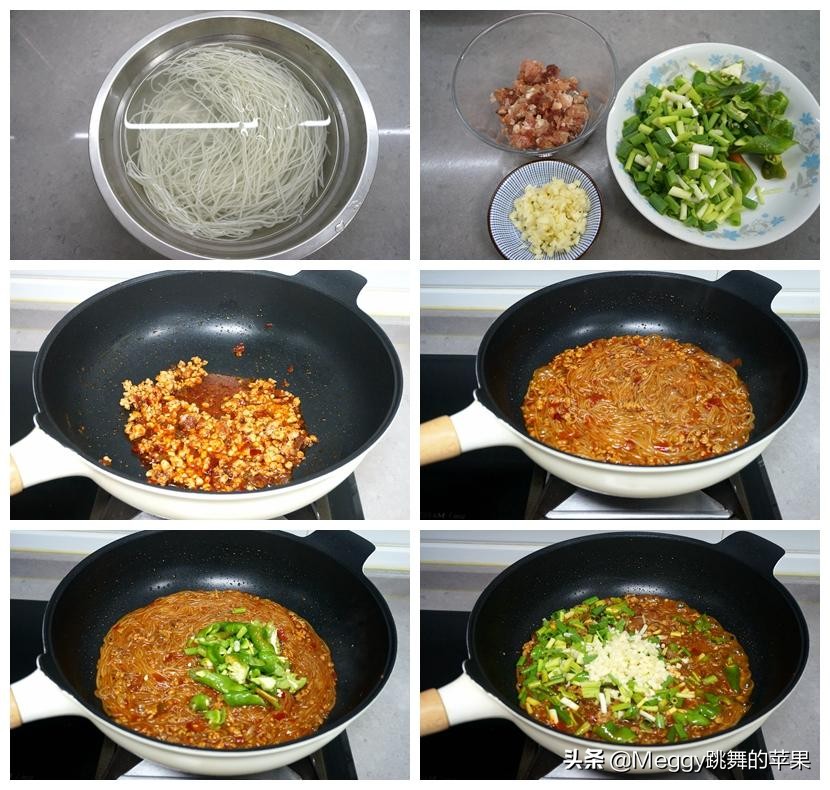 晚餐家常菜不用煎直接炒,晚餐推荐家常菜简单易做的美食