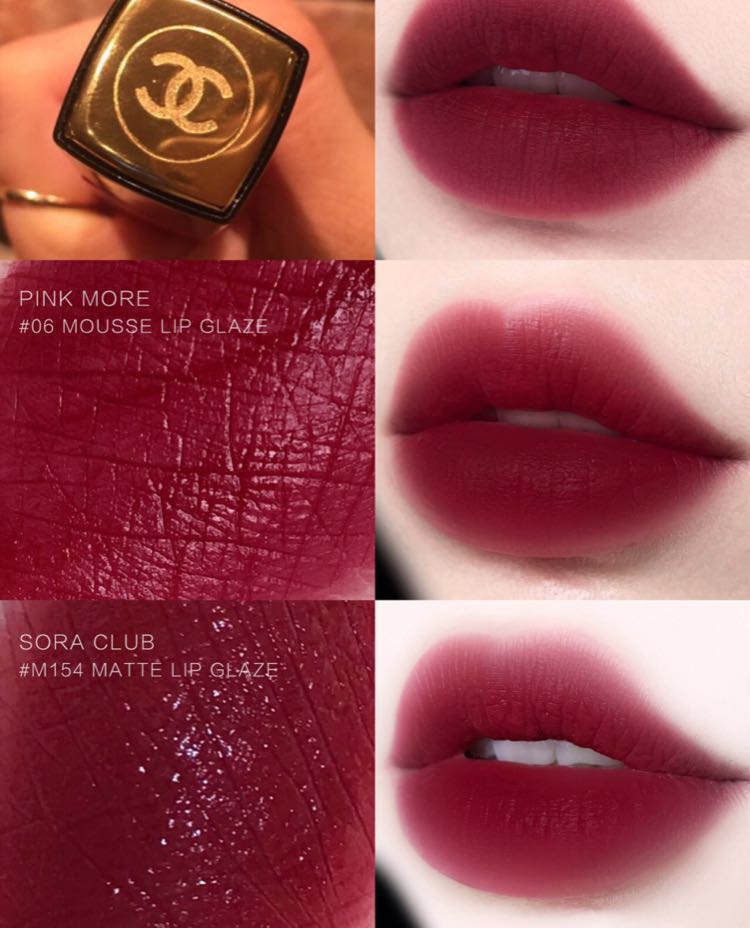 黄皮显白大牌口红回购推荐,超级显白的秋冬口红颜色推荐