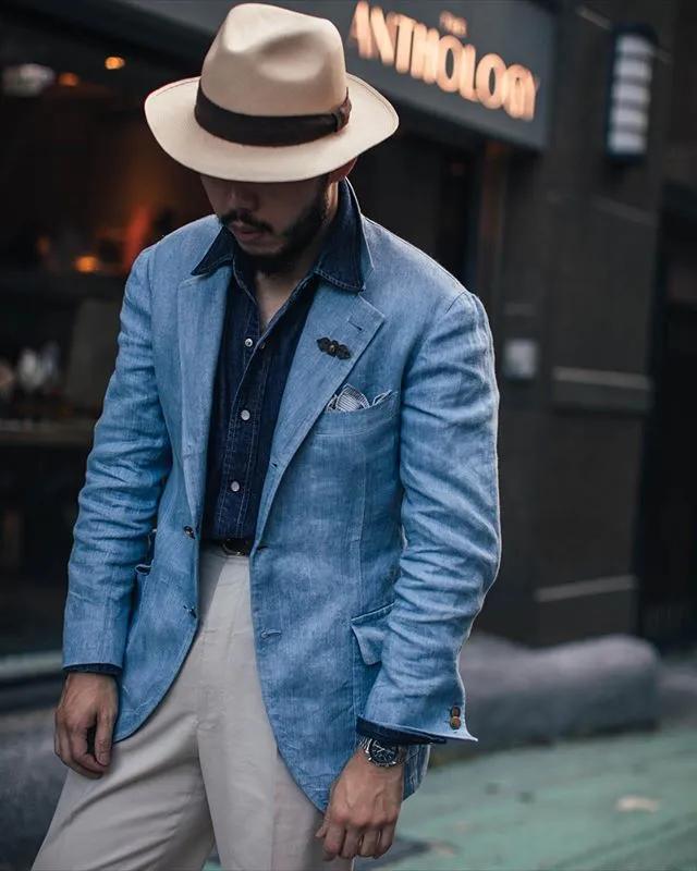 亚麻衬衫有哪些优缺点,亚麻衬衫该怎么选