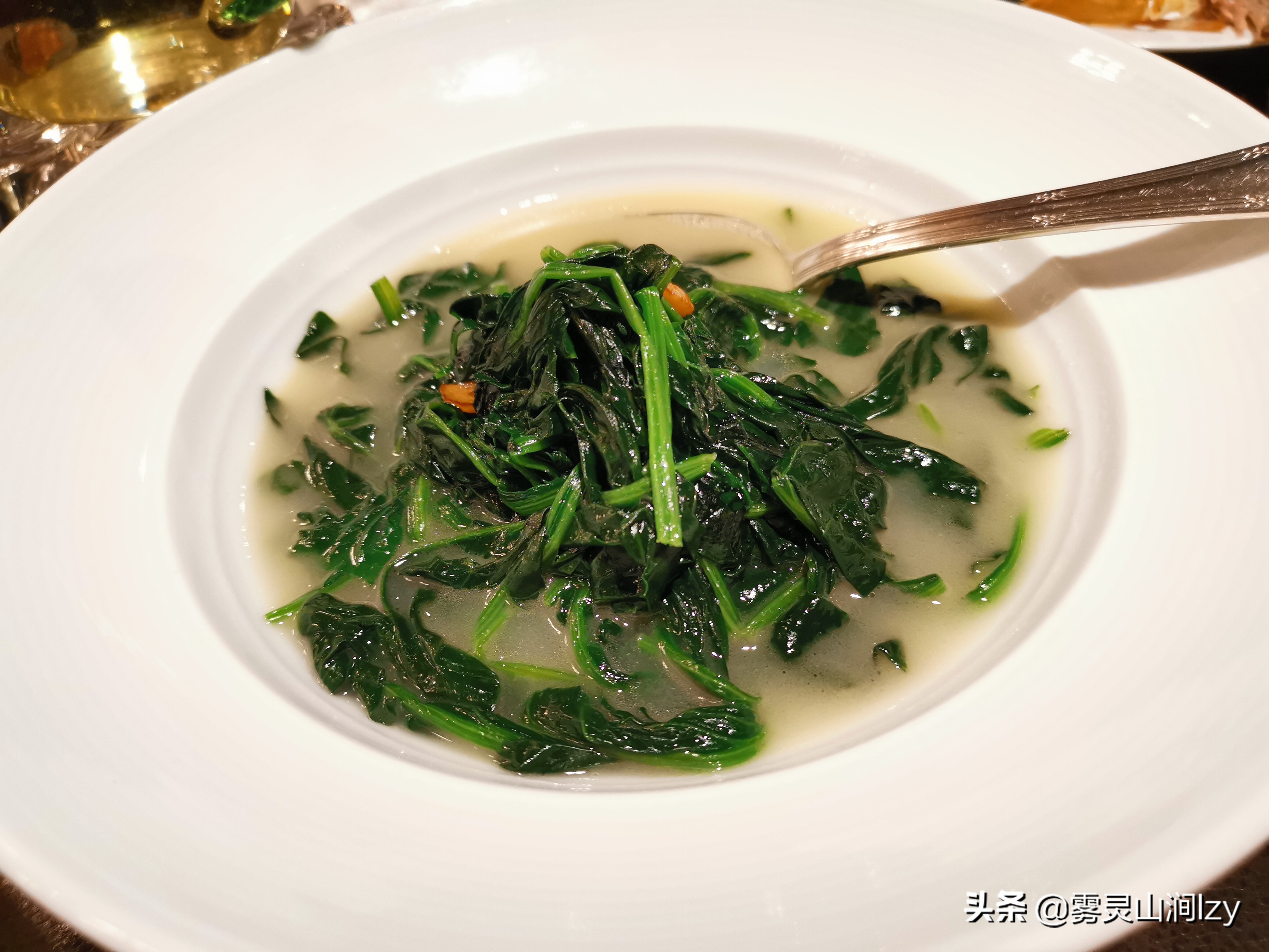 广州唯一的二星米其林餐厅,广州唯一米其林二星餐厅