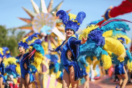 大连3家上榜热门景区,大连市内第一高山景区