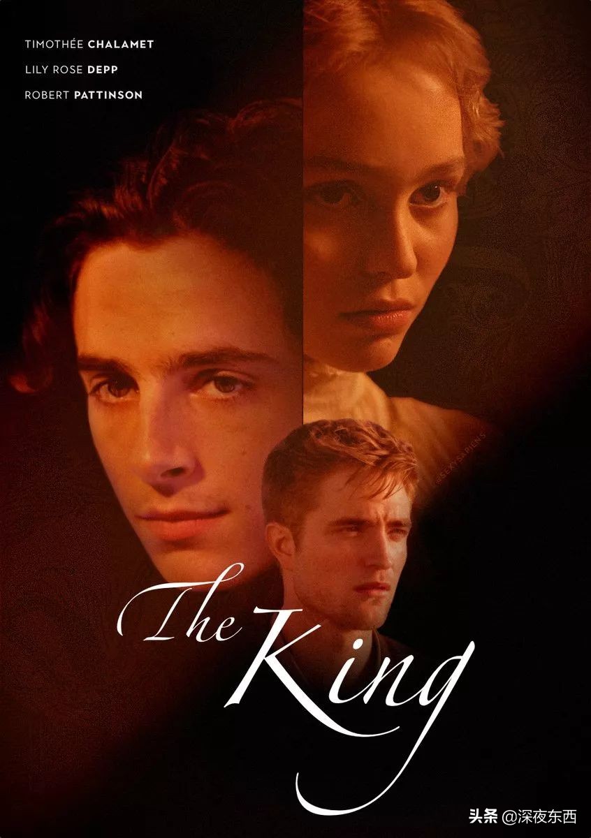 他差点成为杰克船长的女婿，95后天才演员的恋爱为何如此甜蜜？