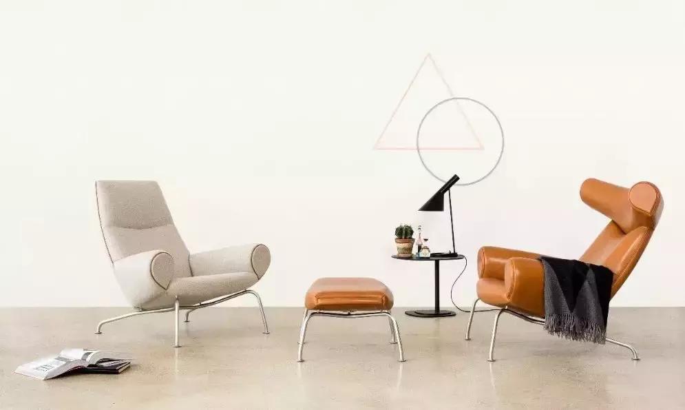 2019梦想活力新色彩，橘色美感XPOINTS