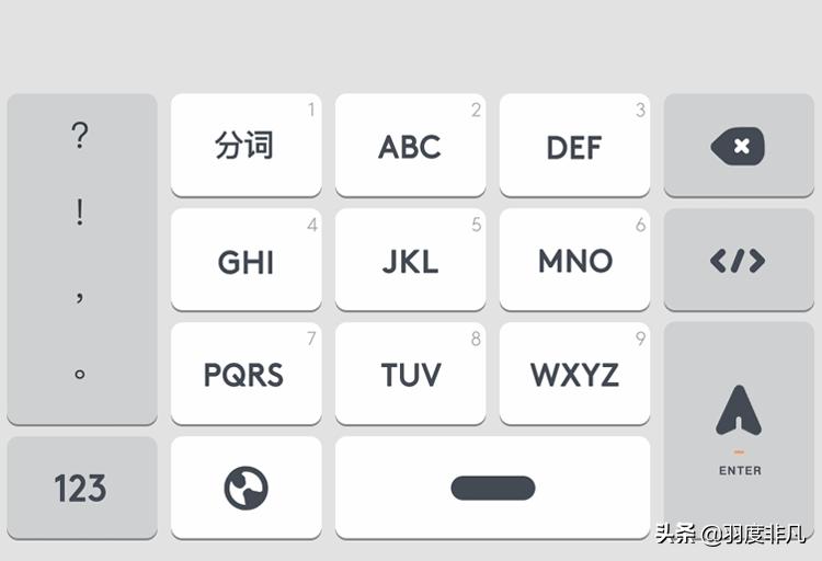 百度输入法皮肤炫酷推荐,百度输入法手机版最新皮肤