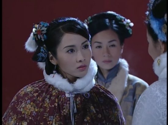 金枝欲孽黎姿和佘诗曼谁是好人,黎姿佘诗曼金枝欲孽结局