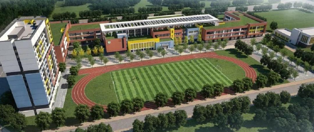 来了！2020年版最全的威海南海新区目前的配套全解析，收藏