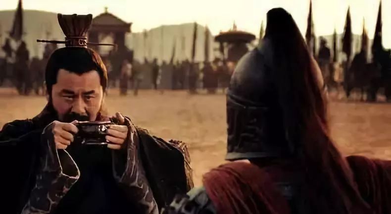 曹操最著名的四句话,曹操最有名的4首诗句句经典