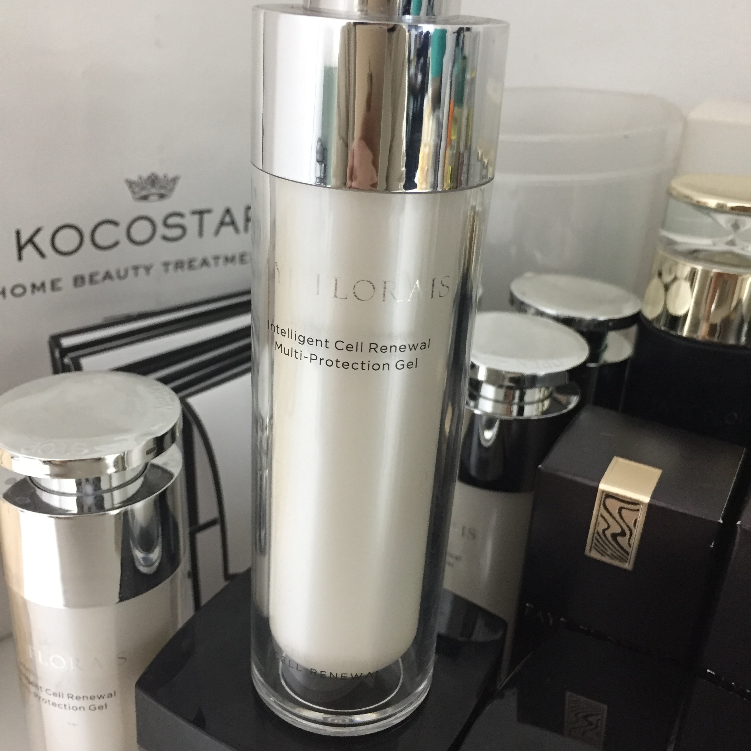 七款空瓶自用精华分享,大牌平价空瓶推荐