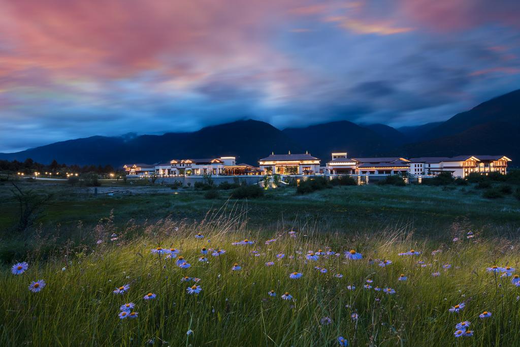 细数中国顶级酒店,盘点中国酒店