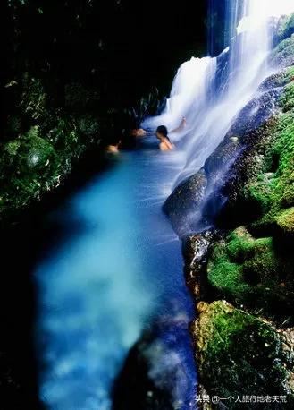 海螺沟温泉瑶池和贡嘎神汤哪家好,海螺沟天域瑶池温泉最新