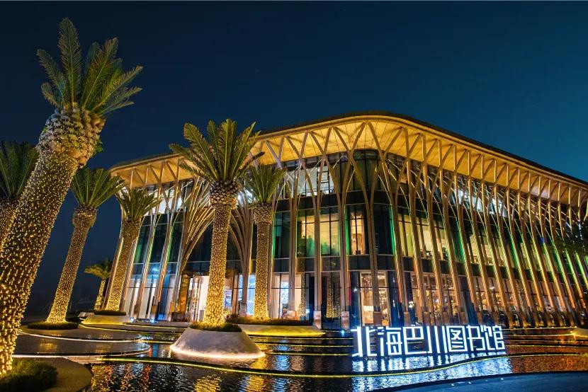 曲江新鸥鹏北海教育城房价,北海曲江新鸥鹏工程进度