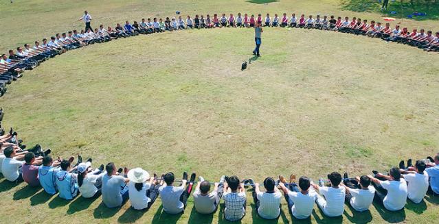 长沙龙头尖山庄哪里好玩,长沙好玩的农家小院