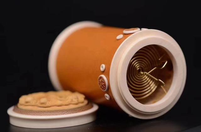 葫芦蝈蝈罐怎么养蝈蝈,葫芦蝈蝈罐响簧怎么选