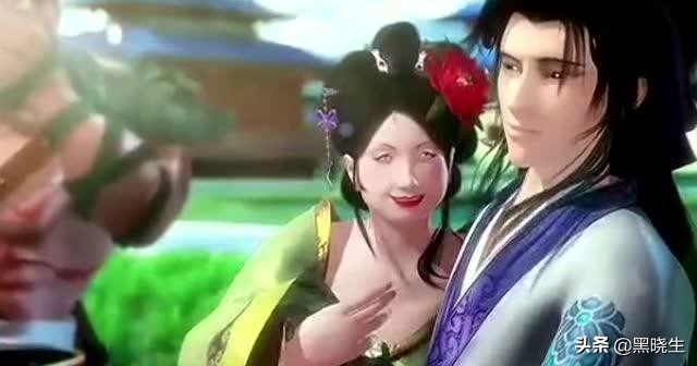 《秦时明月》张良是个怎样的人?可以说是君子吗?