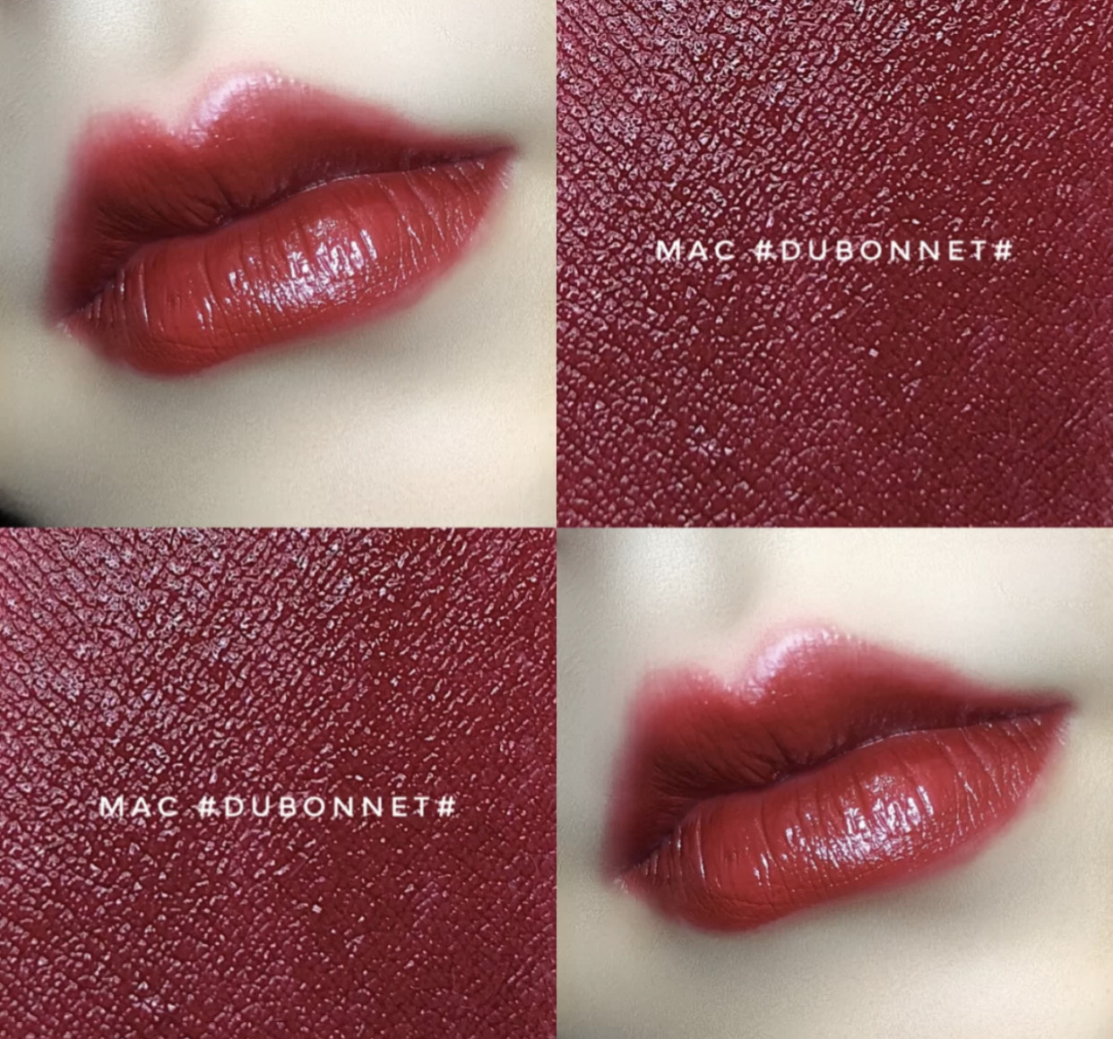 贫民窟口红唇釉,贫民窟女孩unny酒心口红