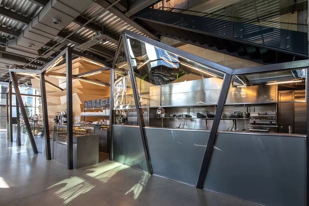 世界顶级咖啡厅设计,全球十大著名咖啡馆设计