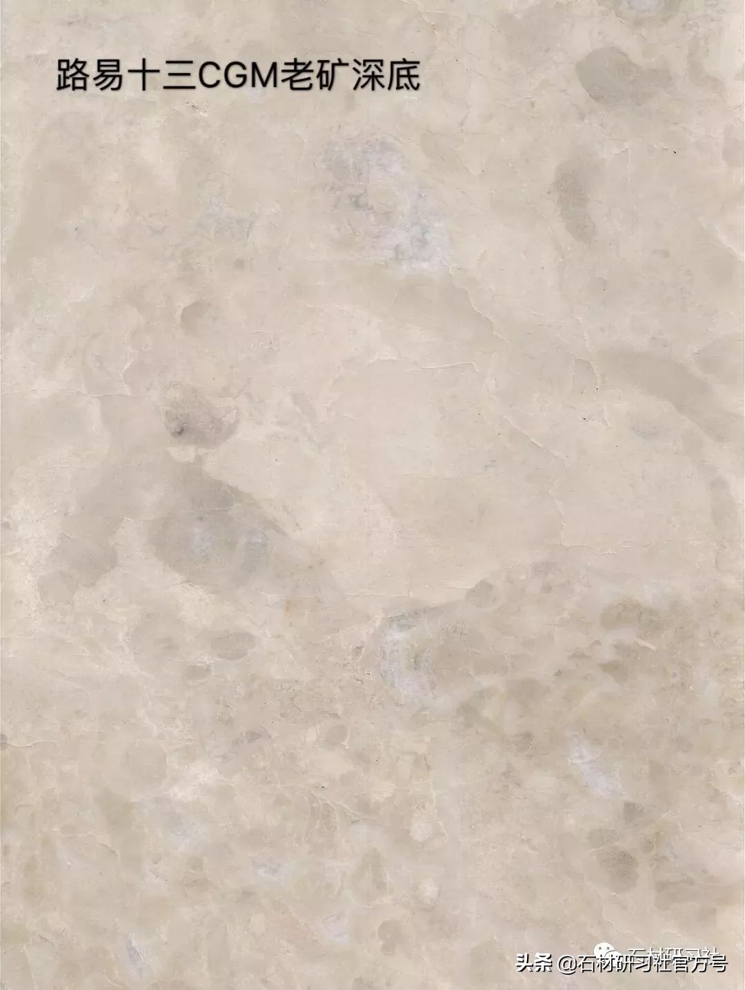 豪宅用的高级天然大理石,别墅铺什么颜色大理石档次最高