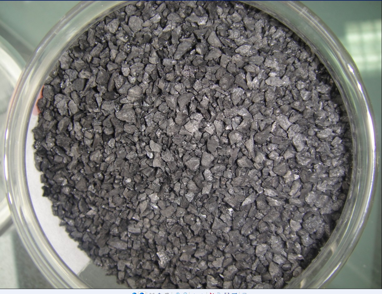 活性炭过滤是谁发明的,活性炭历史故事