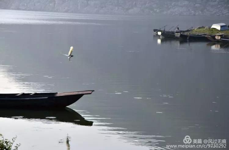 保定十八渡航拍,保定十八渡环湖公路