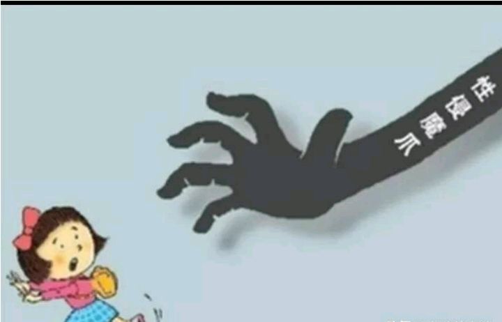 留守儿童就应该不被关心吗,留守儿童好担心没人懂你的无奈