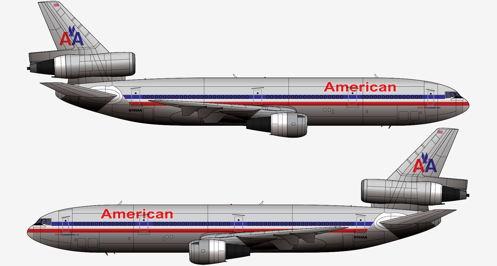 货舱门要自由,差点要了67人的命,回顾美国航空91航班底特律遇险