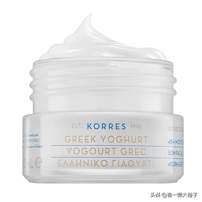 酸奶可以做面膜吗直接涂在脸上,面膜宝藏