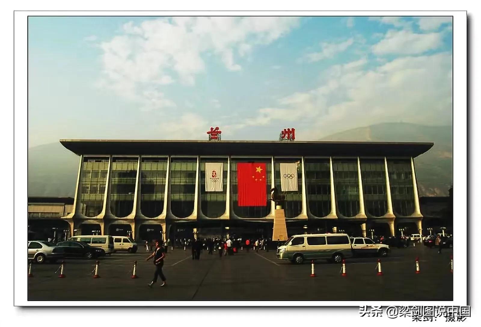 中车兰州机车厂新厂建设进展,兰州机车最新动态