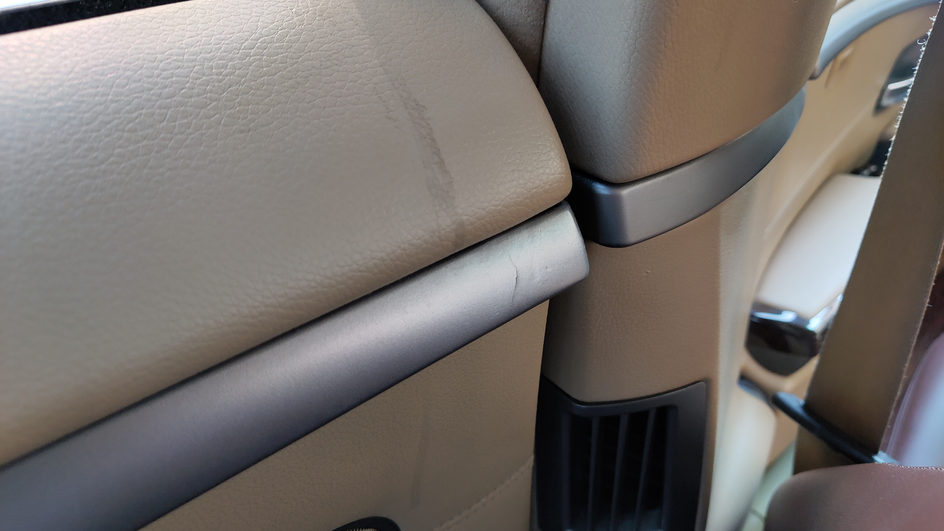 班戈7系e66经典,宝马e66班戈时代