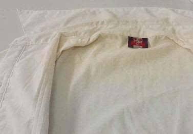 白色衣服发黄用柠檬汁管用吗,柠檬汁清洗白色发黄衣服视频