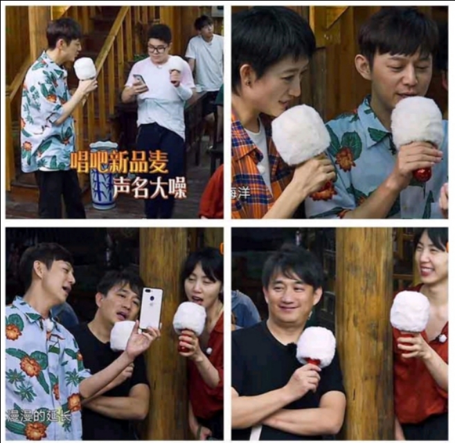 唱吧小巨蛋g2麦克风和g3的区别,唱吧小巨蛋麦克风g2使用