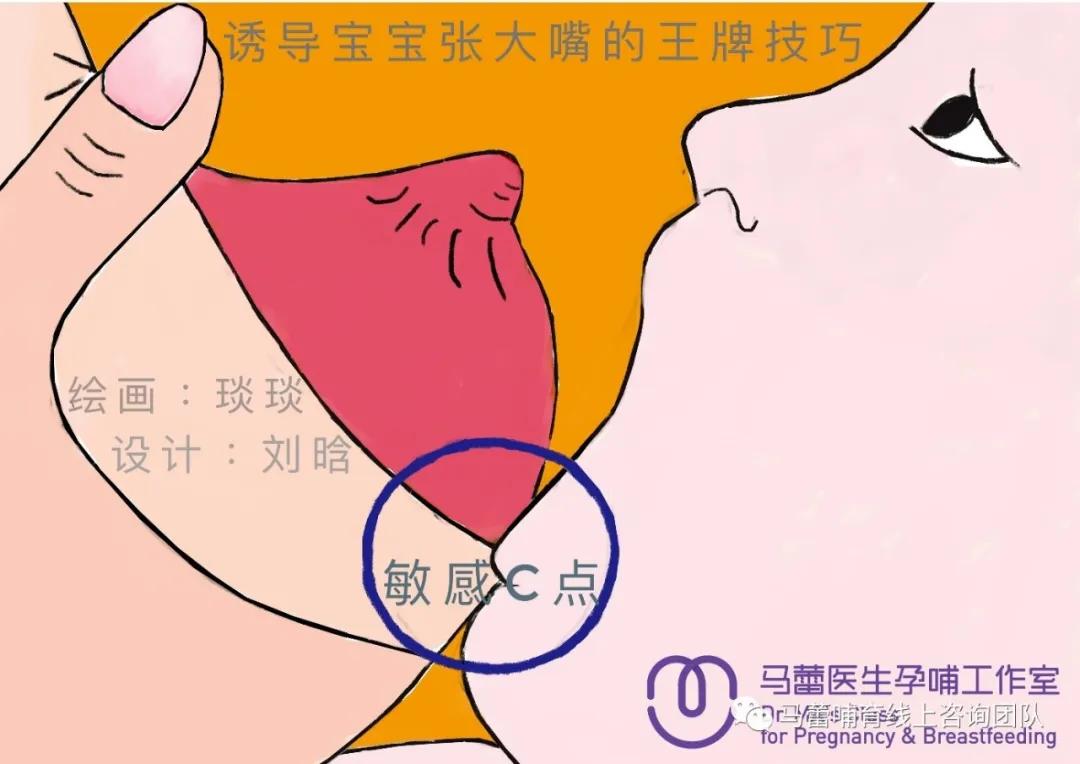 哺乳疼痛三招轻松解决,哺乳妈妈的疼痛