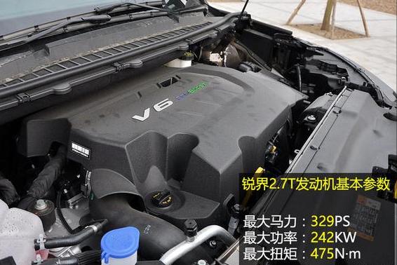 福特2.7tv6发动机故障,福特2.7tv6