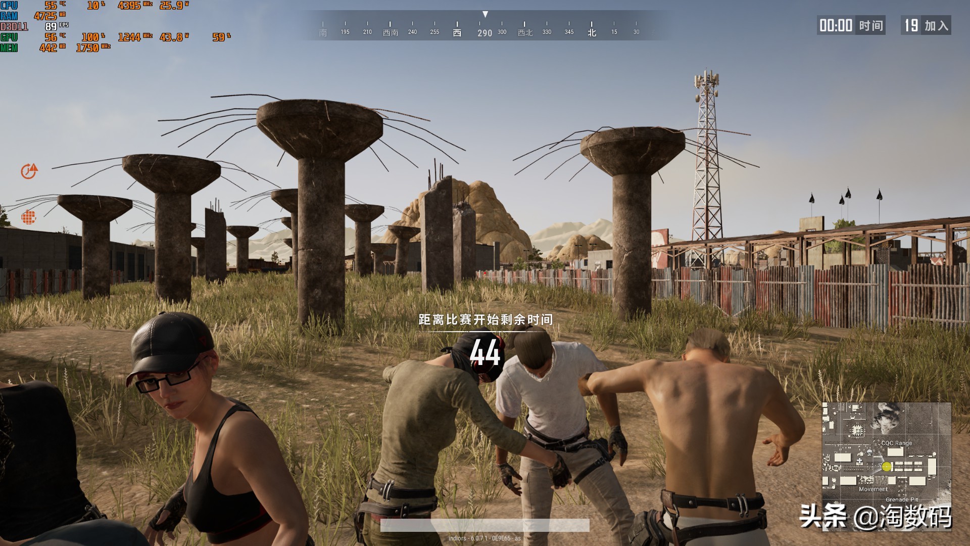 rx470矿卡咋刷,rx470矿卡能坚持多久