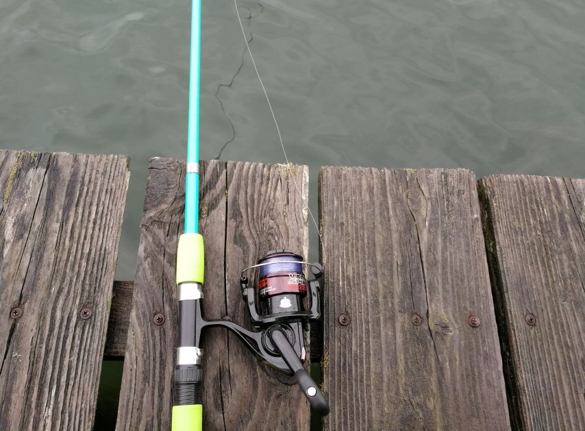 外国游客在日本钓鱼是一个什么样的体验?