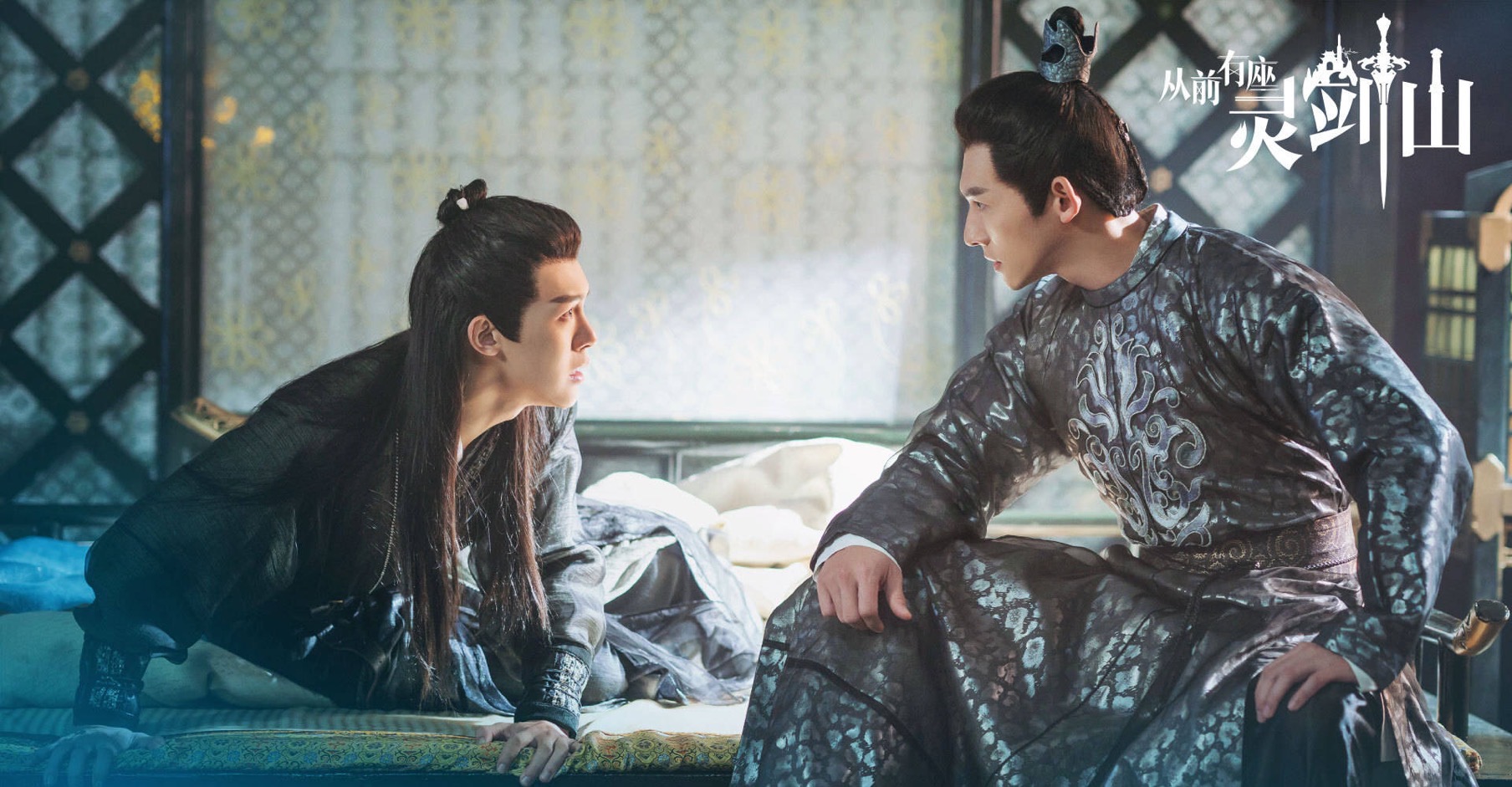 从前有座灵剑山吐槽版,从前有座灵剑山吐槽解说