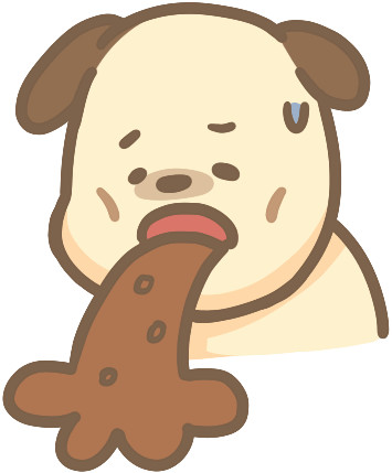 狗狗呕吐带血胃出血在家怎么治,狗狗连续呕吐带血水吃什么药