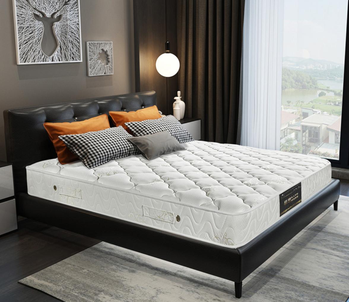 免费试睡100天的床垫什么品牌,乳胶床垫品牌里哪个牌子的值得买