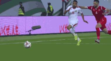 真的好冷完整版女声,约旦晋级18强