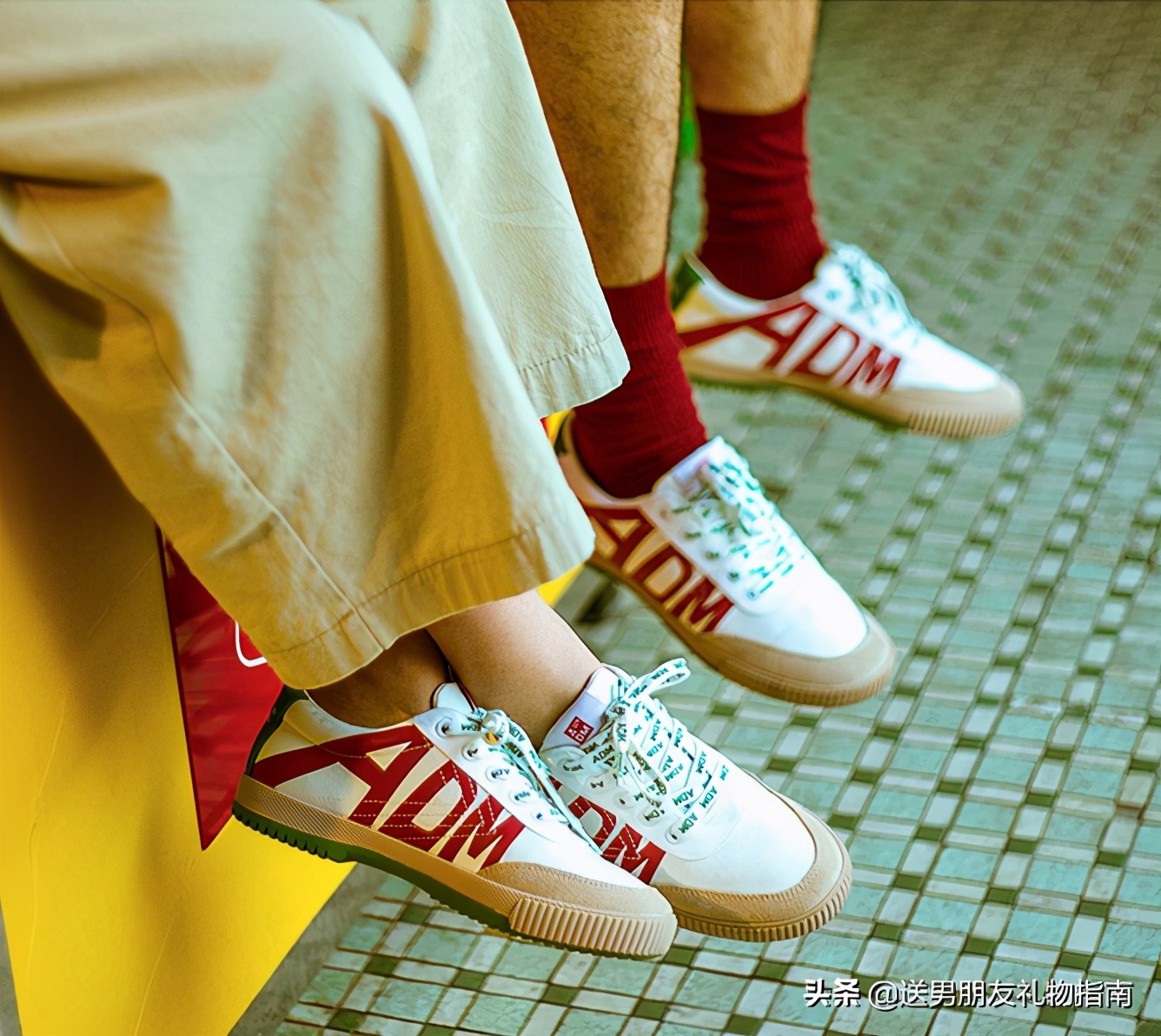 双十一秋冬男鞋推荐,双十一期间鞋推荐