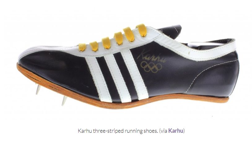 杠精阿迪达斯,阿迪达斯的三条白杠能整掉吗