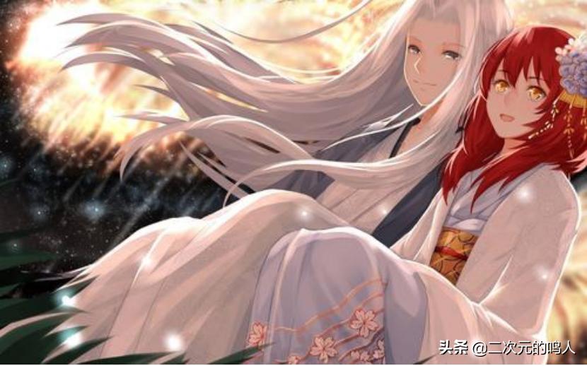 国漫古风小公主,国漫中可爱的公主